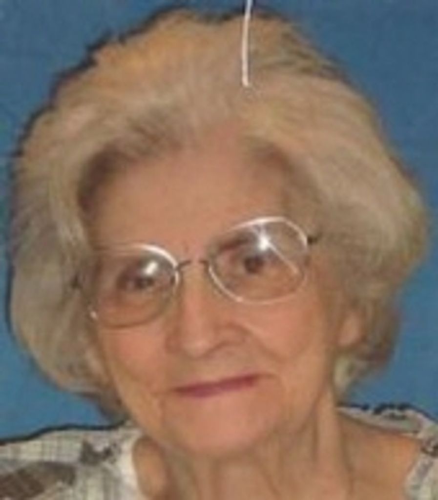 Blanche Courtwright Profile Photo