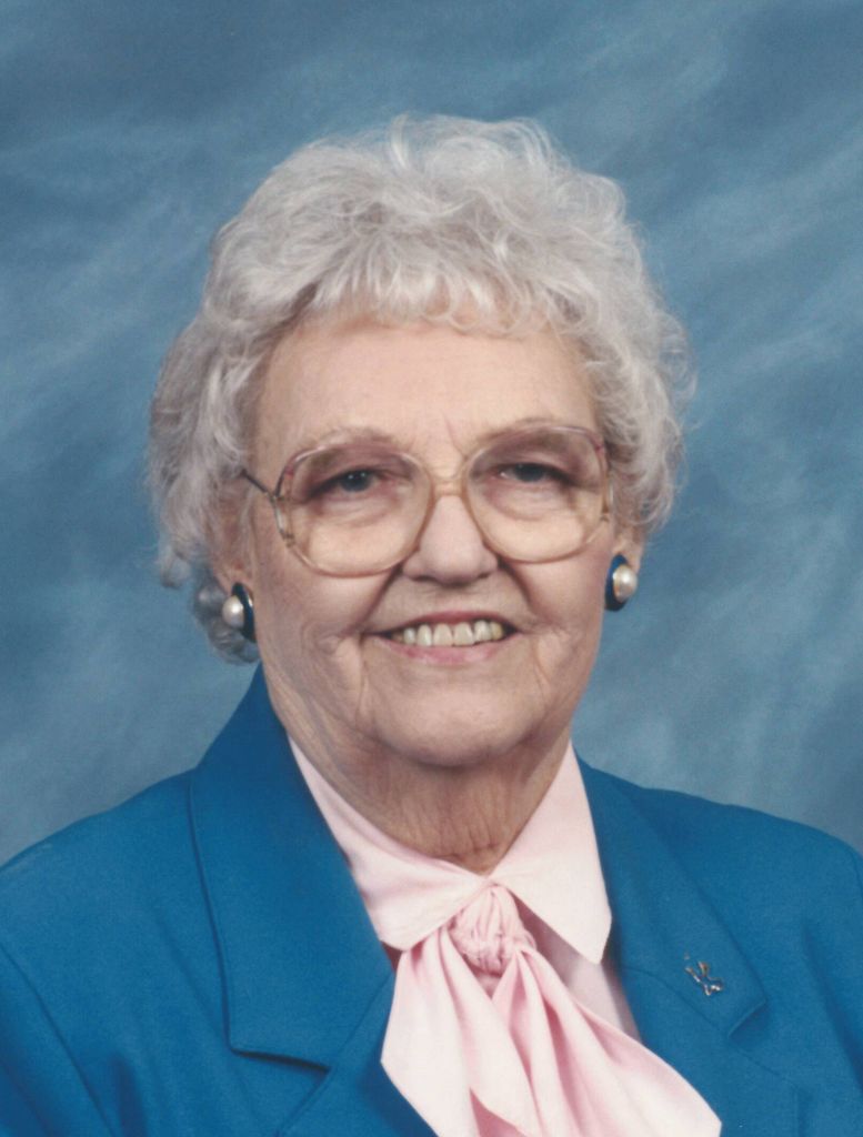 Gloria Williams