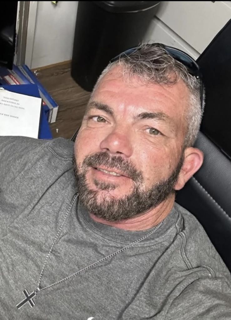 Todd Stephen Spears Profile Photo