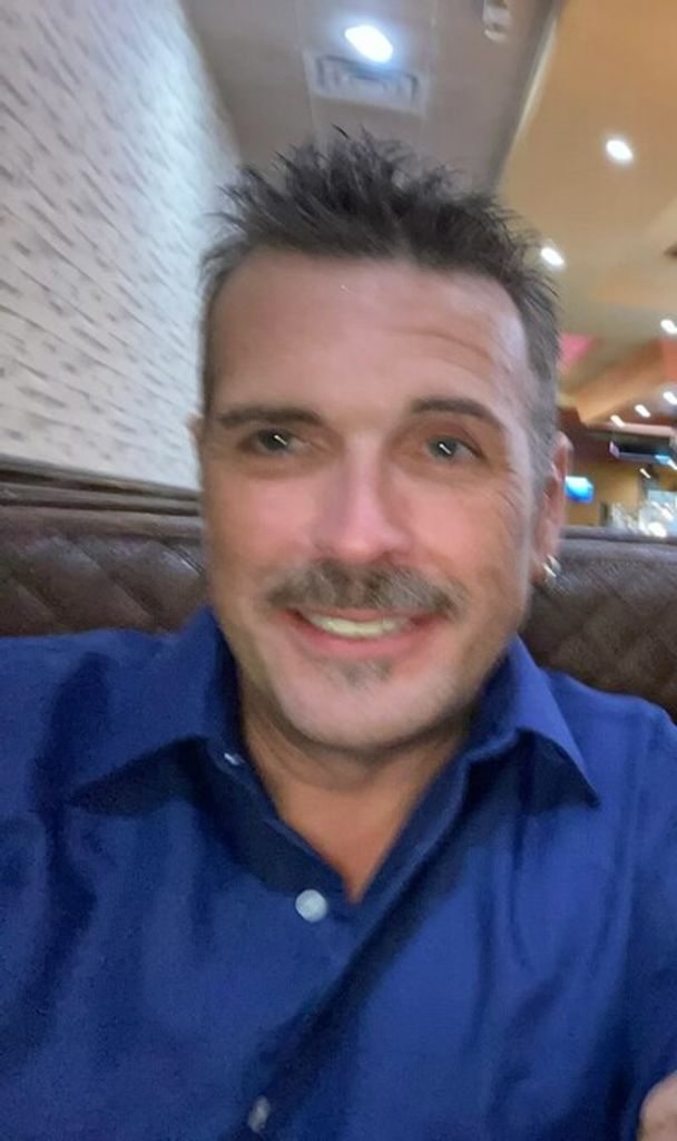 Ronald Scott Bell