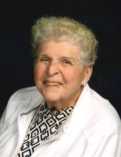 Garnett "Sis” Claire Rapp Profile Photo