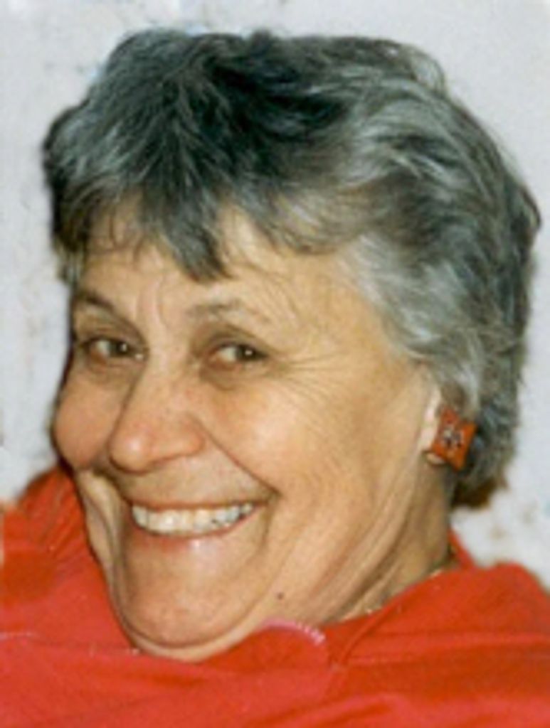 Margaret Scavino Bortolan Grosso