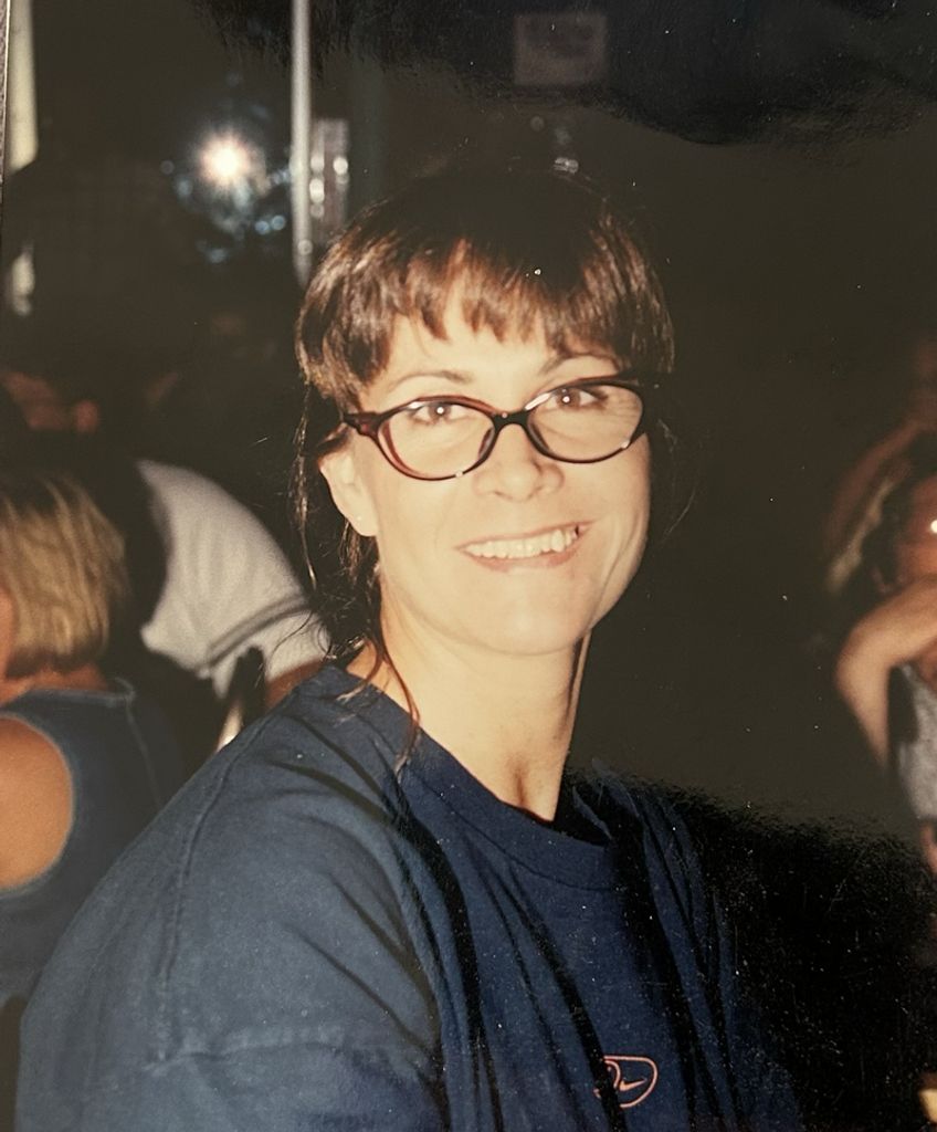 Vicki Bloom Profile Photo