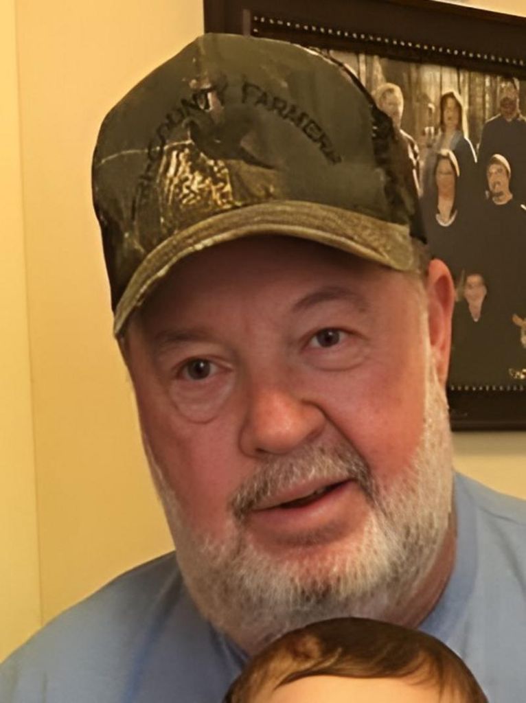 Howard Fitts Profile Photo