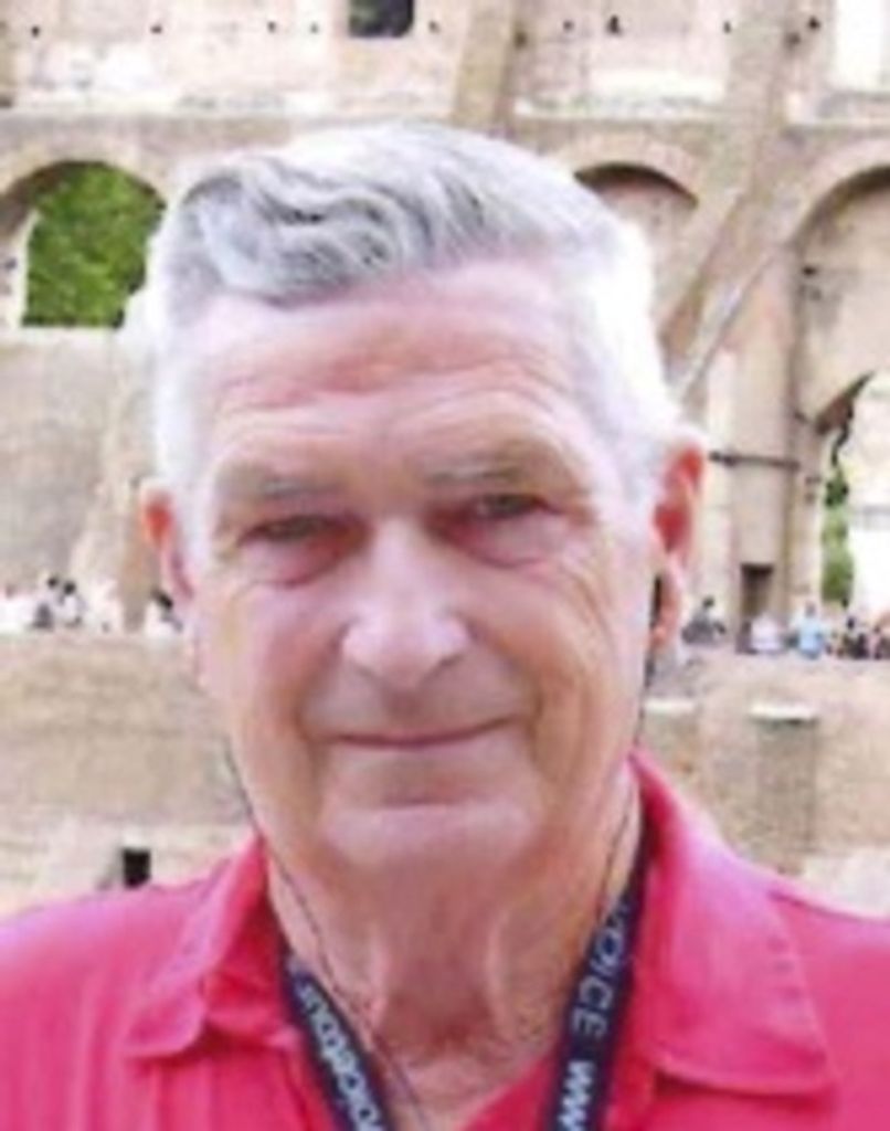 James J. Terwilliger