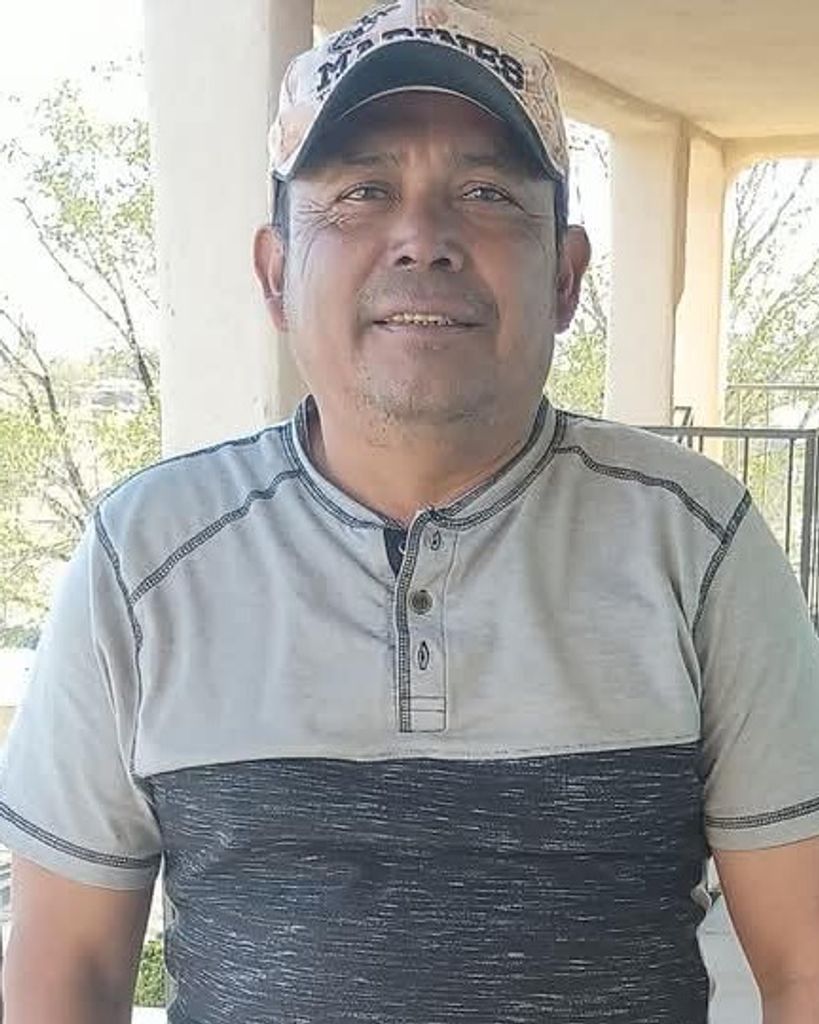 Cesar Augusto Salguero Gomez Profile Photo