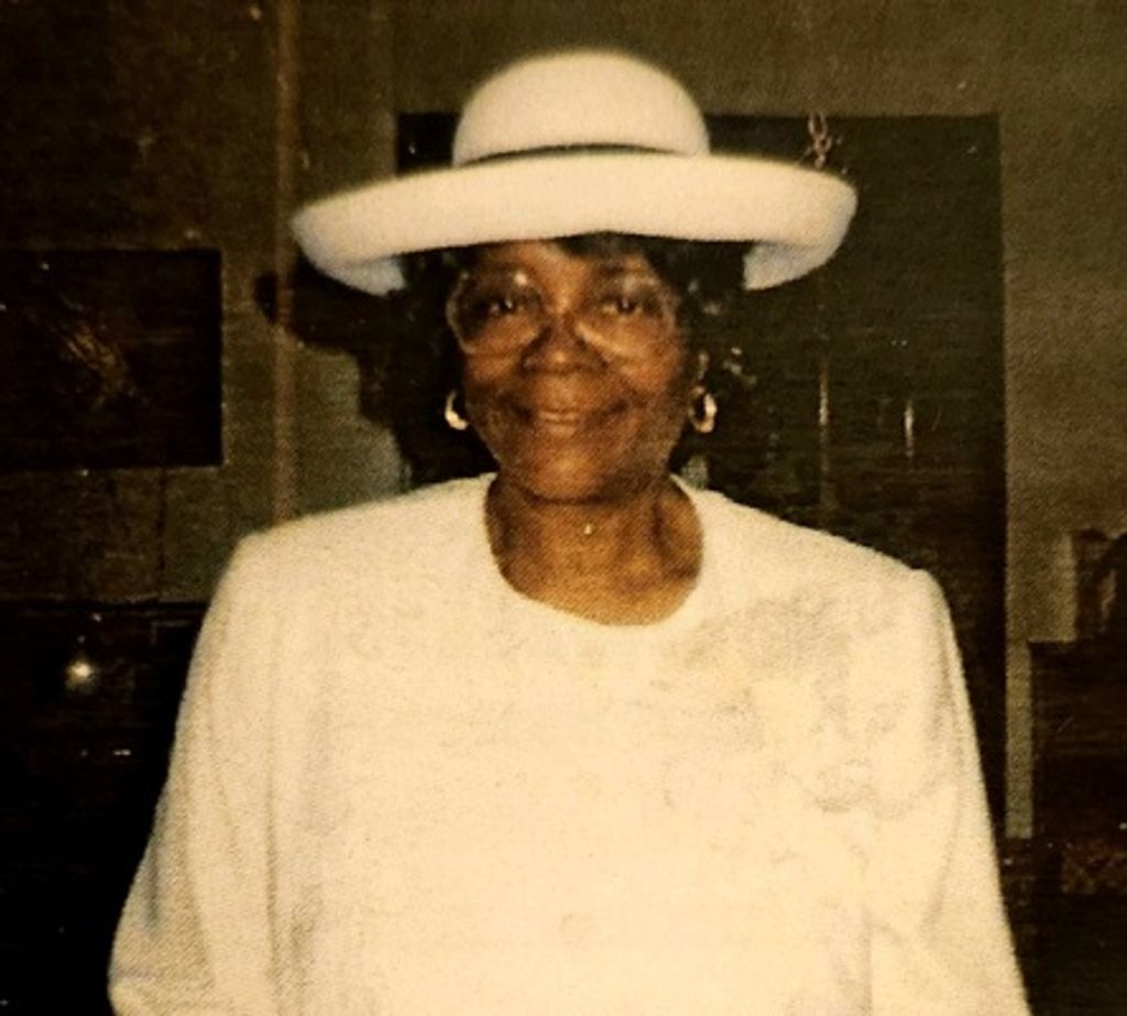 Bertha Lovejoy Profile Photo
