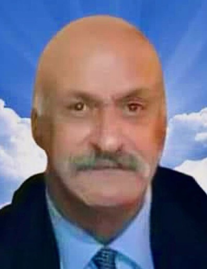Adel Samir Rizkalla Profile Photo