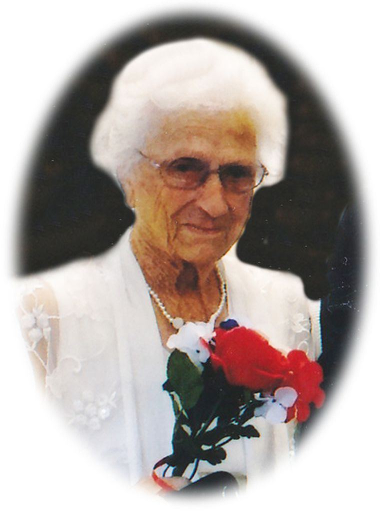 Mildred "Toots" Churchill Profile Photo