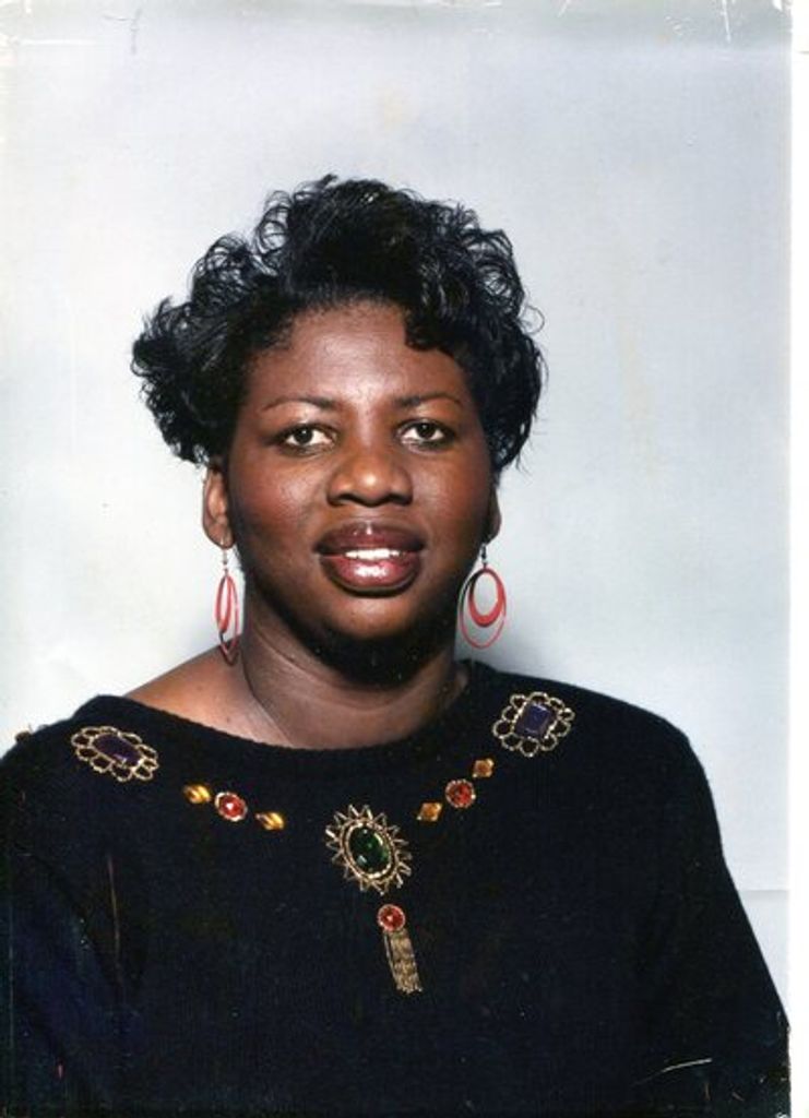 Theodora A. Gates Profile Photo