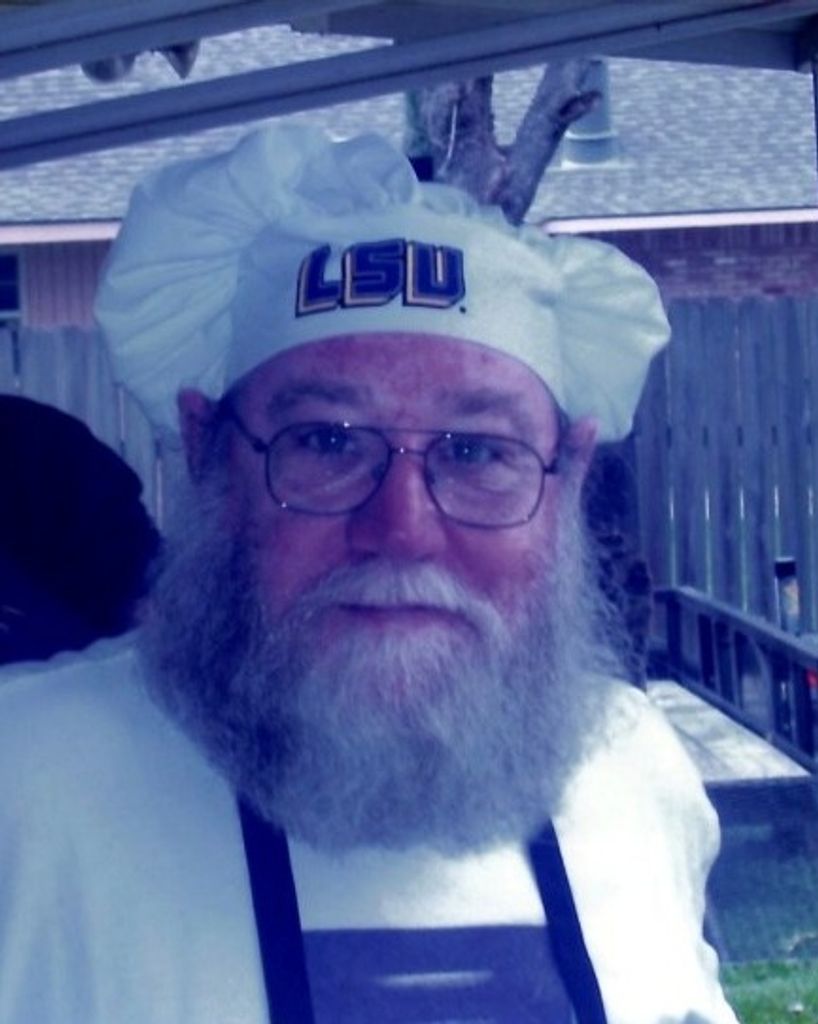 John L. Logerot, Jr. Profile Photo