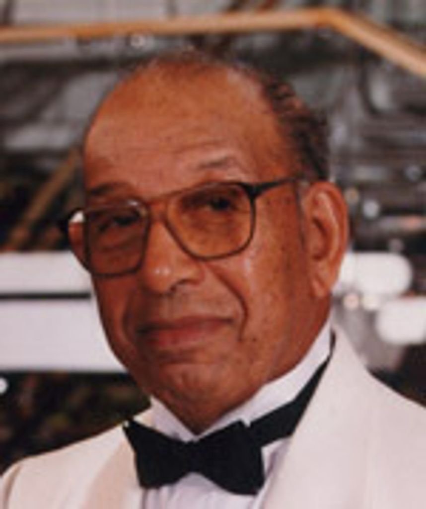 Jose C. "Rookie" Almeida