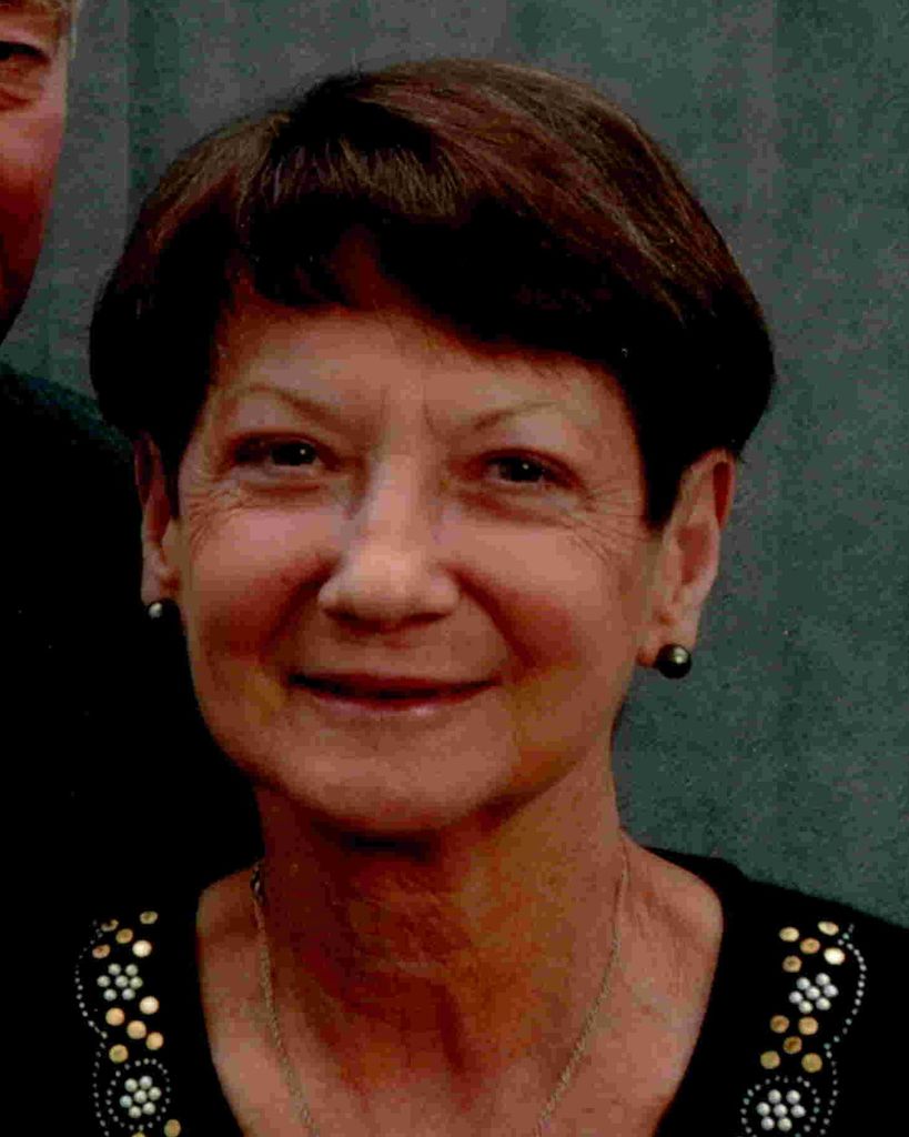 Nancy Ann (Steffen) Plessinger Profile Photo