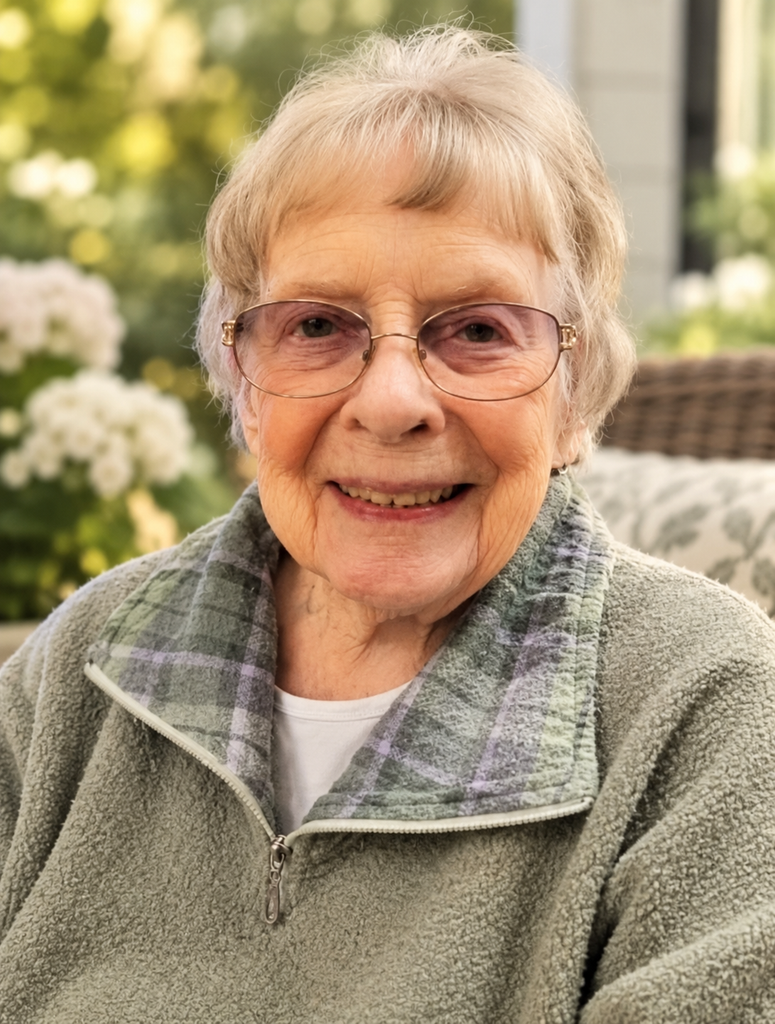 Mary Louise Lundin Profile Photo