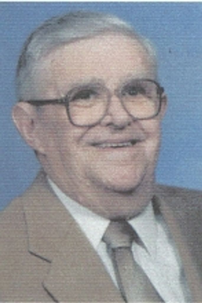 Horace Blount, Jr.