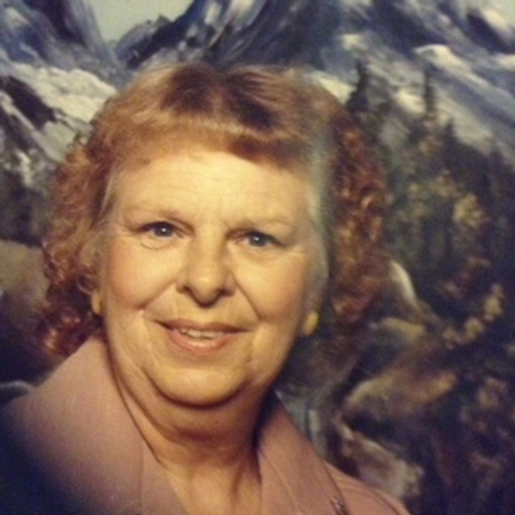 Mildred (Lade)  Kincade Profile Photo
