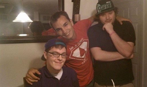 Joseph Matthew McEwen photo gallery thumbnail 97 of 100
