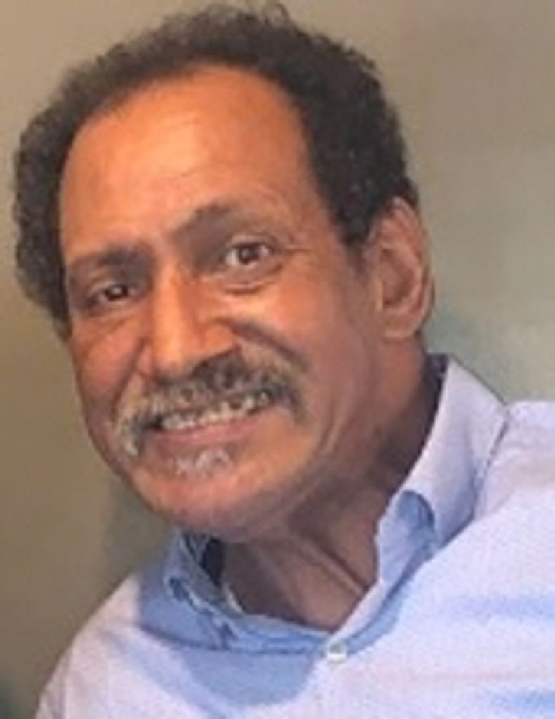 Christopher Mcgee Profile Photo