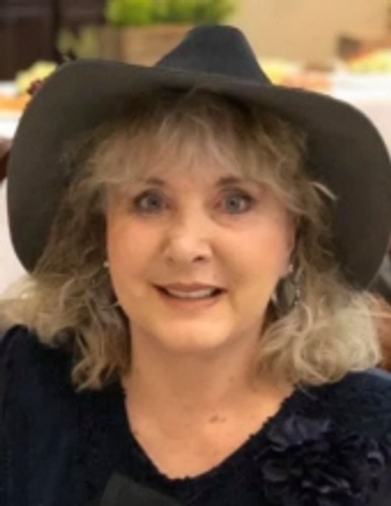 Freda Delores Cate