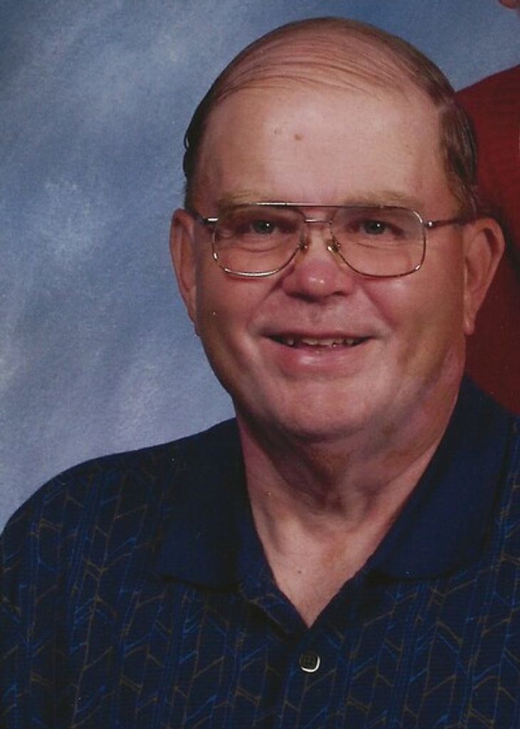 Ronald D. Quam Profile Photo