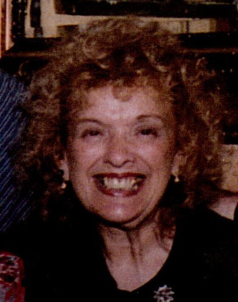 Marlene A. Pavey