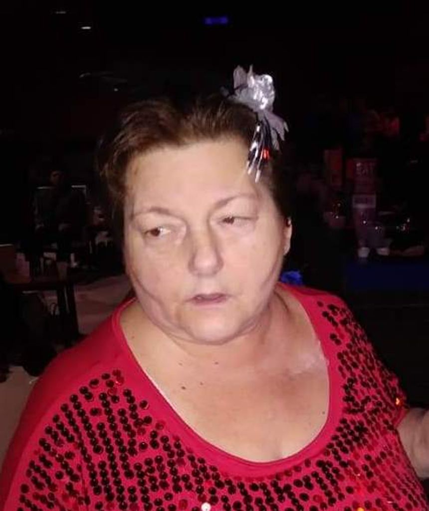 Dianne Sue (Bale)  Tomlin