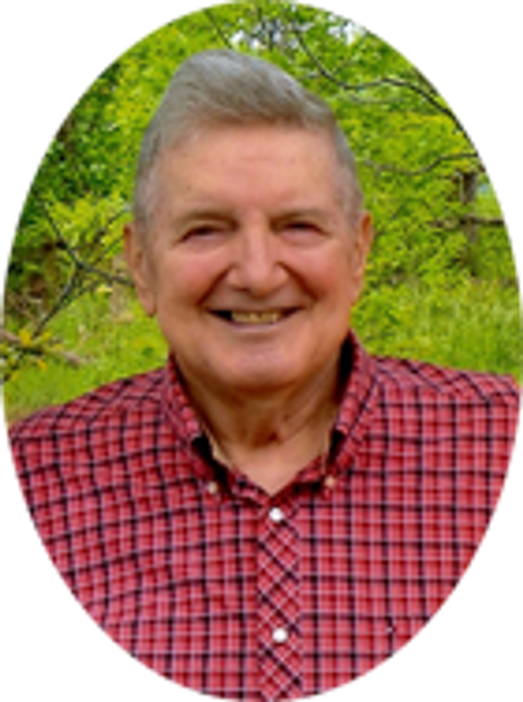 Berton "Dwight" Beaman