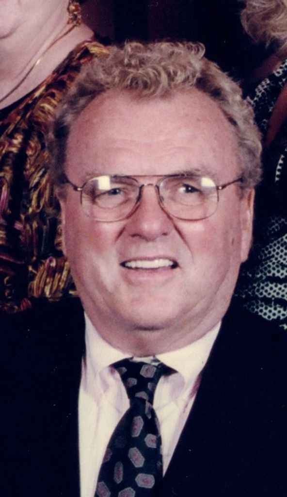 James D Powell