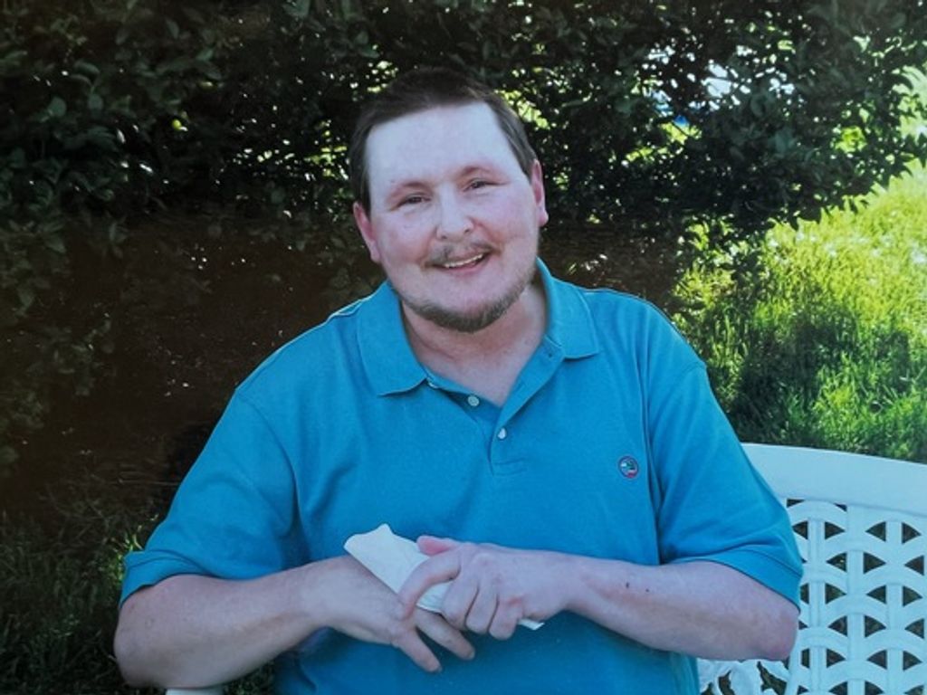 Ricky Wayne Floyd Profile Photo
