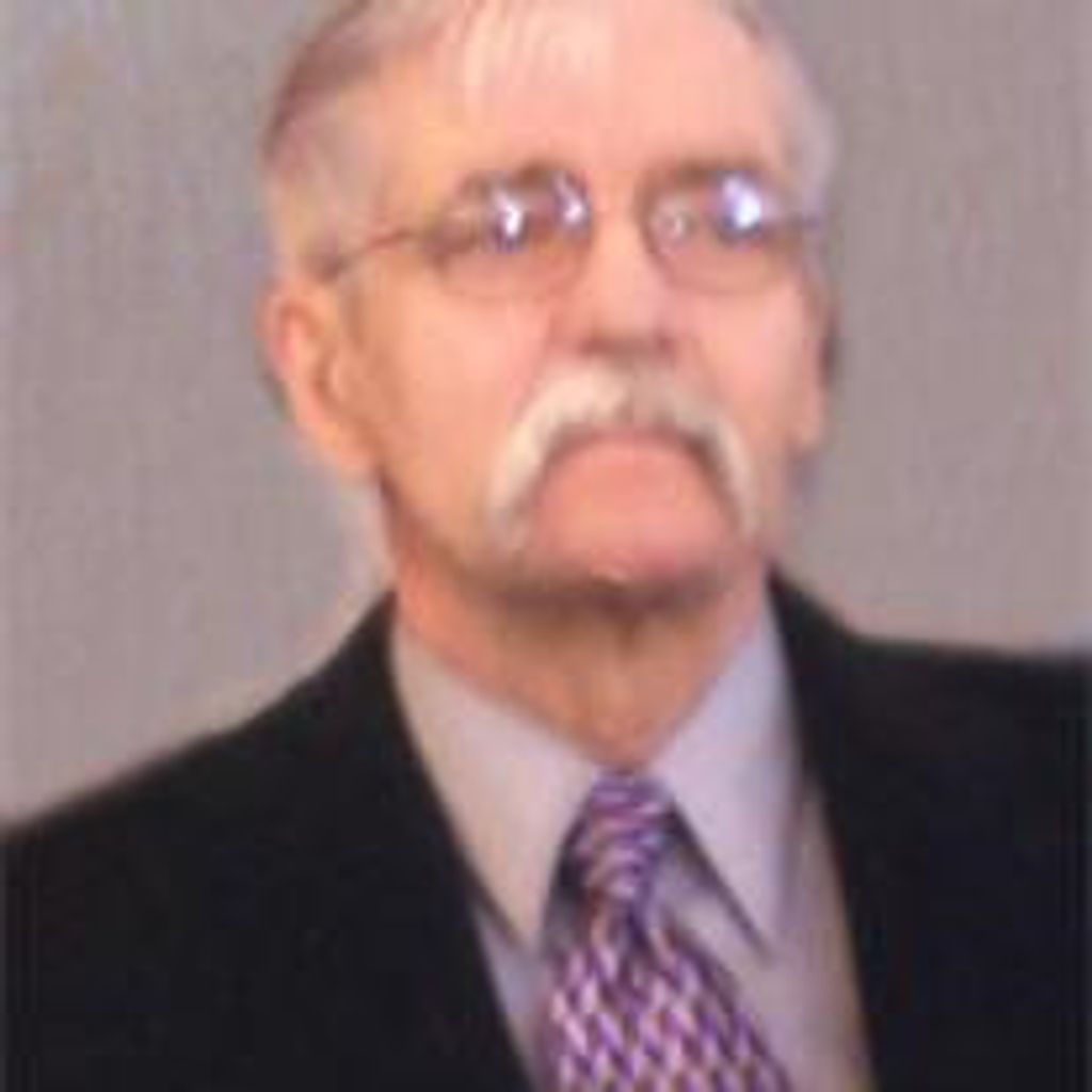 Charles Homuth