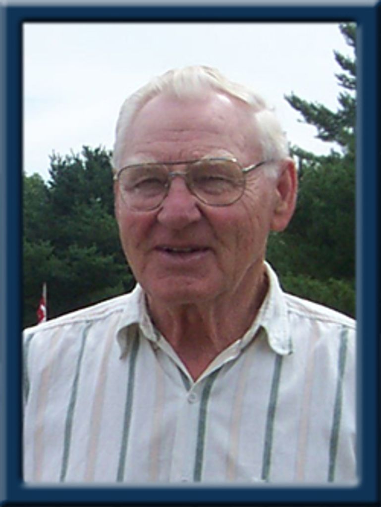 Louis Dombowsky