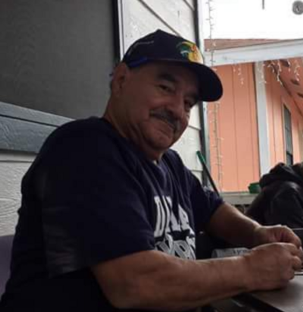 Florencio G. Estrada Sr. Profile Photo