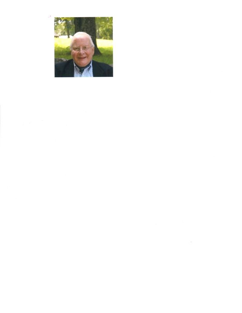 G. Eric Jackson Profile Photo