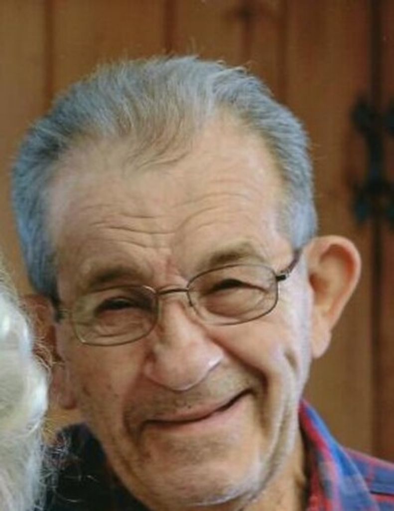 James D. Renzo Profile Photo