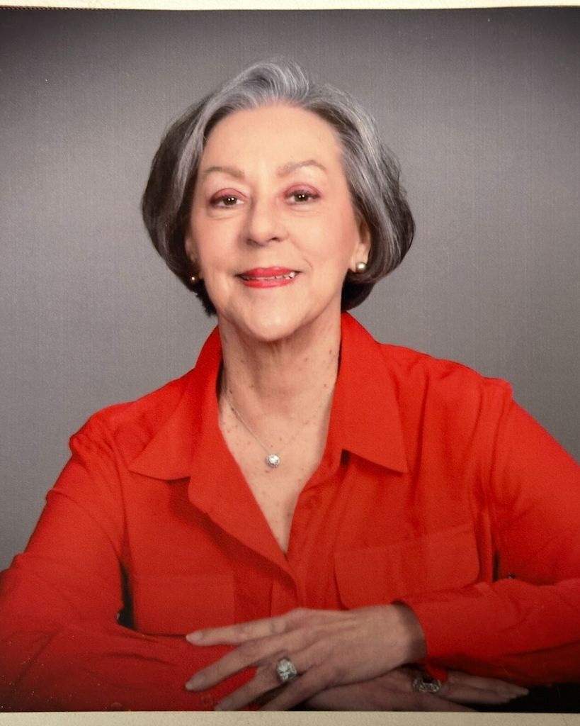 Pamela Kaye Rayburne Profile Photo
