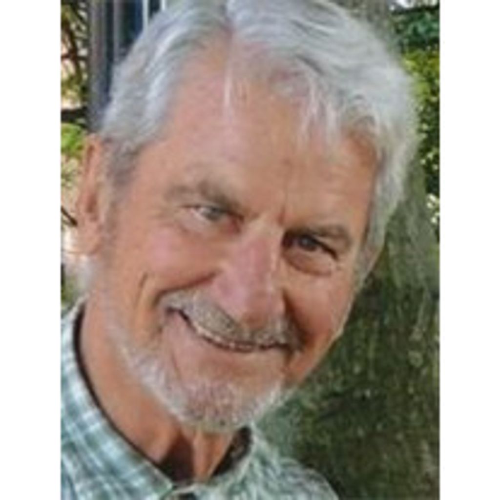 John R. Hansen