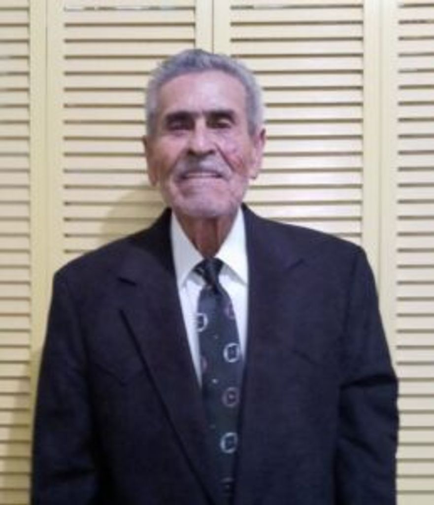 Faustino Caballero