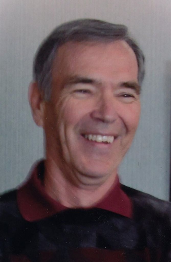 Douglas Lorimer Nix