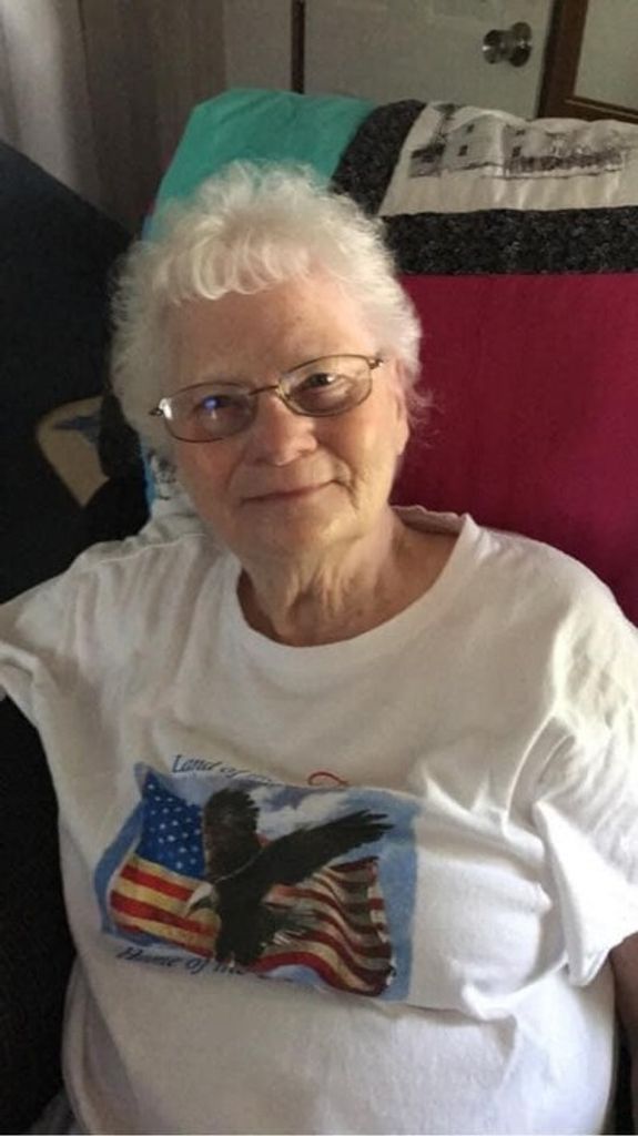 Martha Jane Bolinger Profile Photo