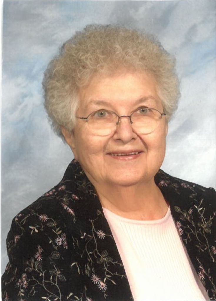 Leona Molen