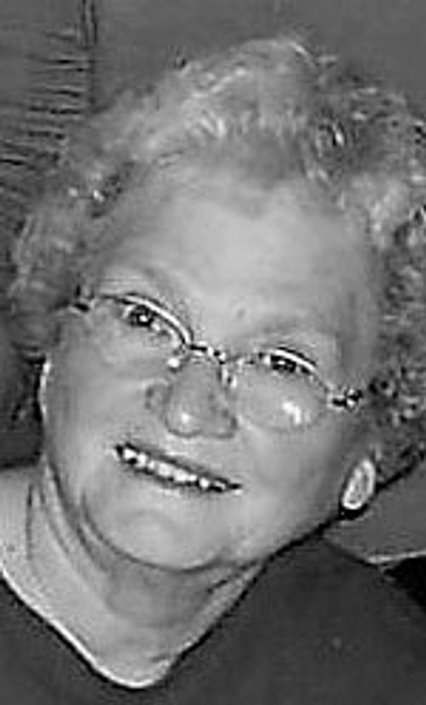 Lucy Adams Profile Photo