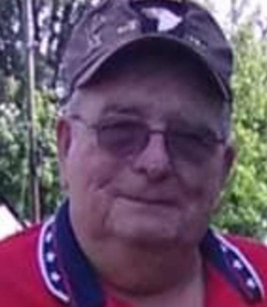 Theodore "Ted" Holz III
