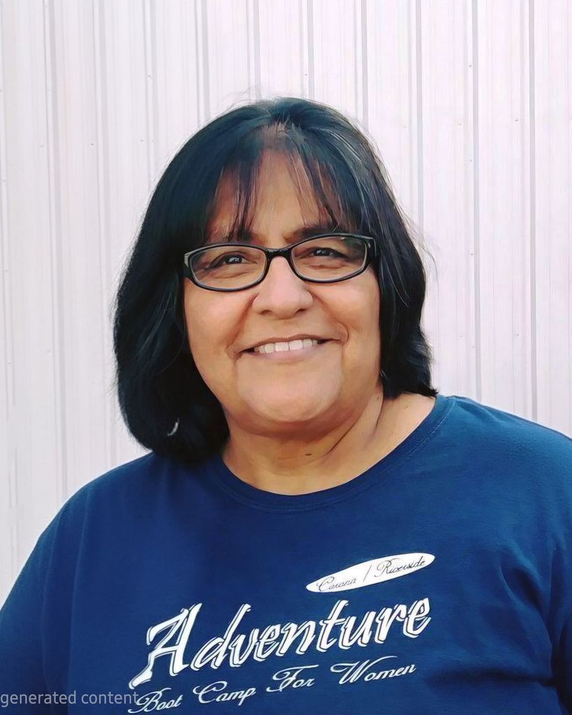 Lucy Camarillo