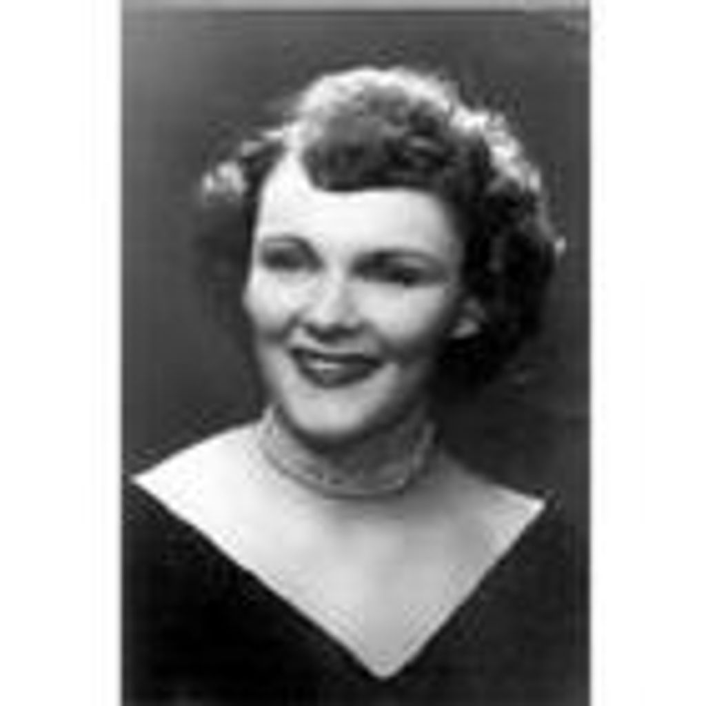 Emma Bechler