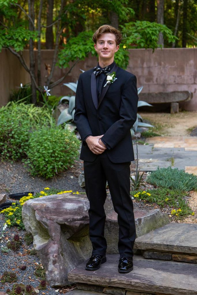 Casey Stephen Sharp Profile Photo