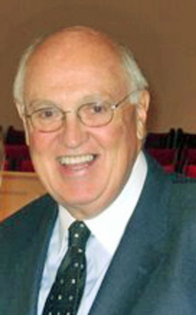 George Patrick Mcdonnell Profile Photo