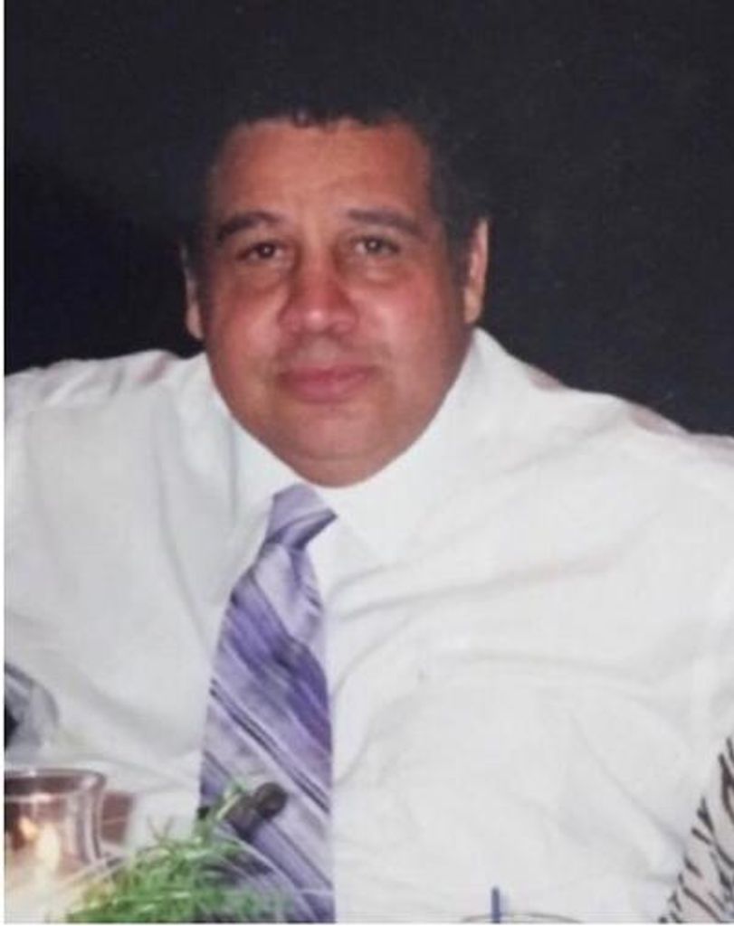 Agustin “Auggie” Igartua Jr.