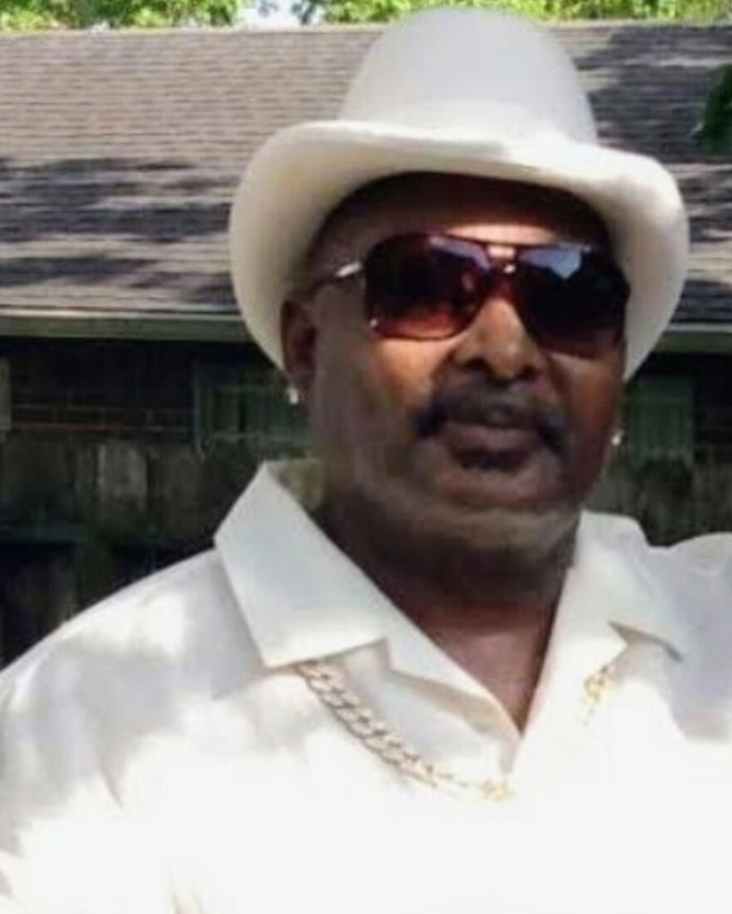 Hayward Joseph Julian, Jr.