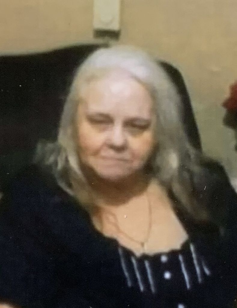 Linda Kay Thomas
