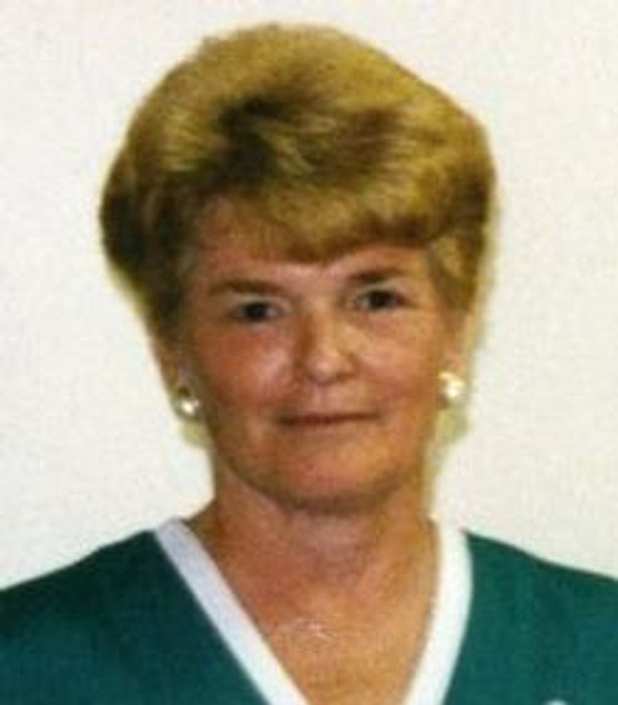 Frances Starnes Mcmanus